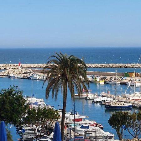 Estepona Marina With Sea Views, Pool And Parking מראה חיצוני תמונה