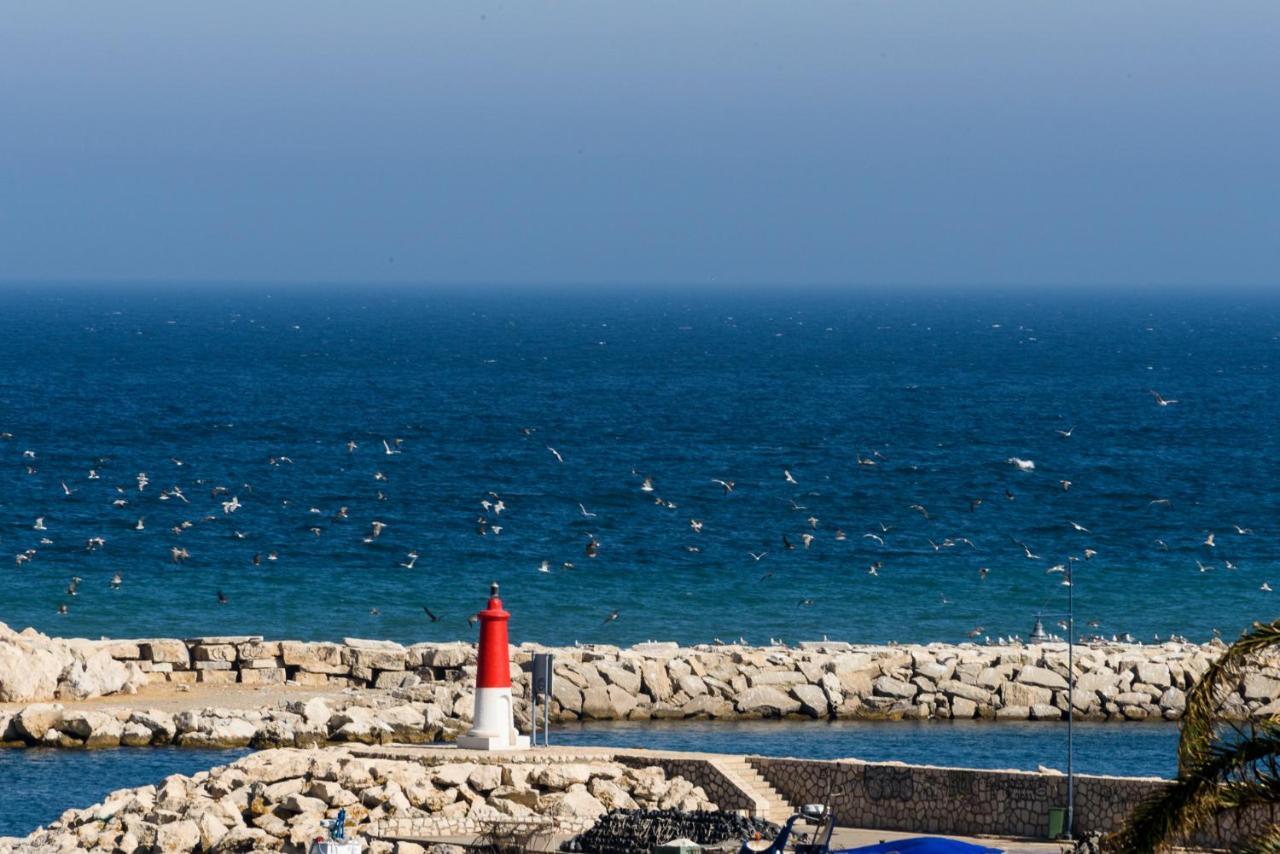 Estepona Marina With Sea Views, Pool And Parking מראה חיצוני תמונה