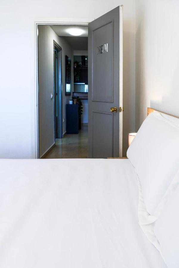 Estepona Marina With Sea Views, Pool And Parking מראה חיצוני תמונה